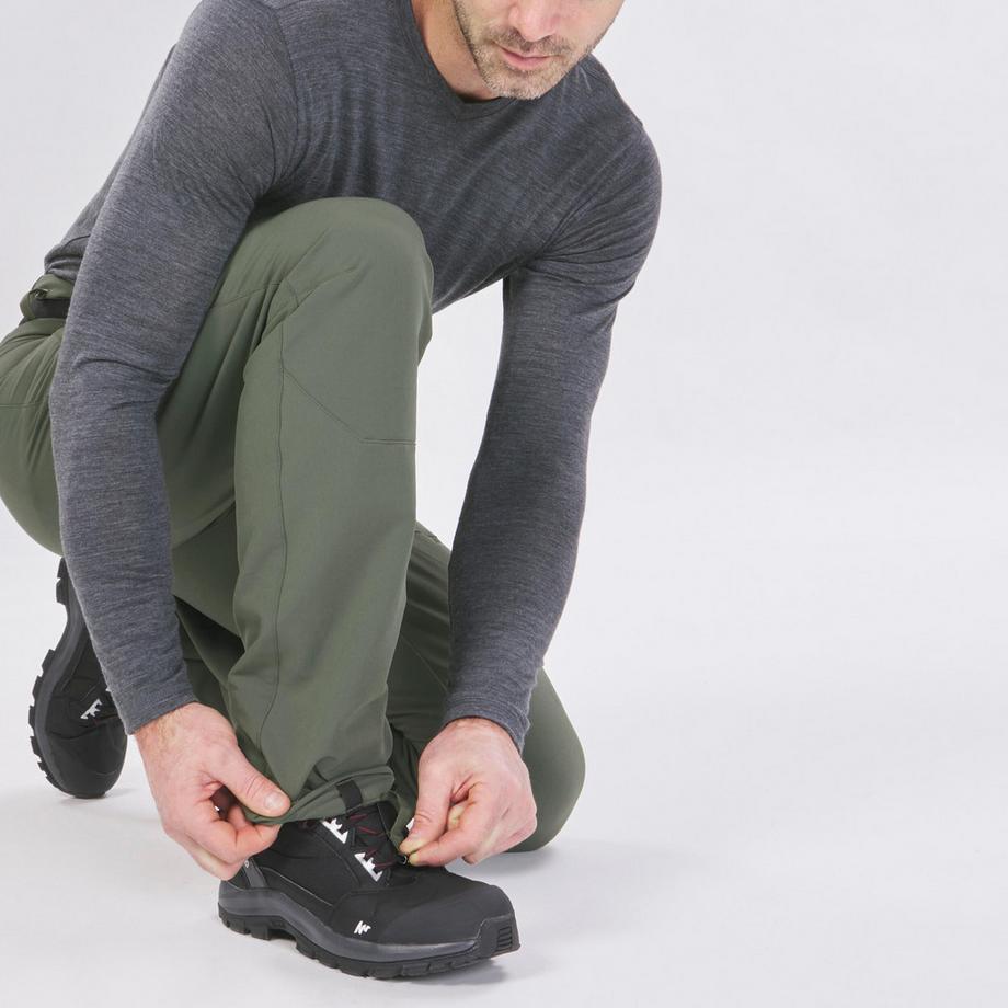 QUECHUA  Pantalon - SH500 MOUNTAIN 