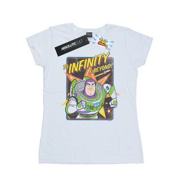 Toy Story 4 To Infinity TShirt