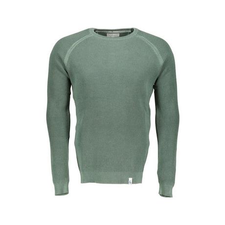 Colours & Sons  Pullover Roundneck-Washed 