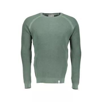 Pullover Roundneck-Washed
