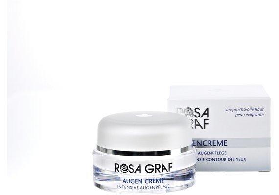 ROSA GRAF  ROSA GRAF Blue Line Augen Creme 15 ml 