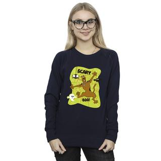 SCOOBY DOO Scary Boo! Sweatshirt  