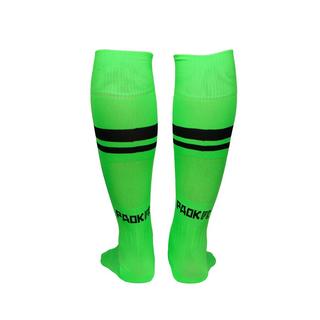 macron  Authentische Torwartsocken Kind PAOK Salonique 2021/22 