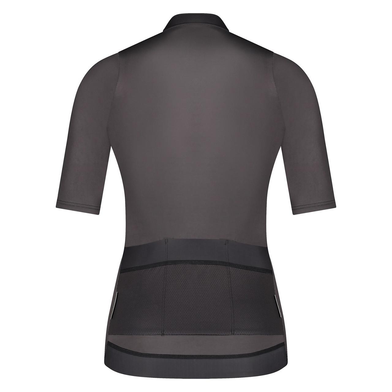 SHIMANO  Maillot à manches courtes femme  Sakura 