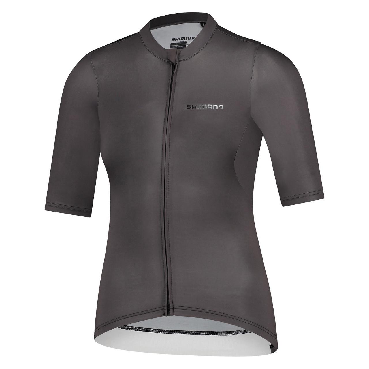 SHIMANO  Maglia donna a maniche corte Shimano Sakura 