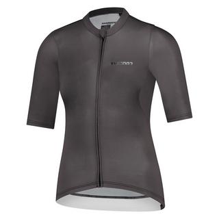 SHIMANO  Maillot à manches courtes femme  Sakura 