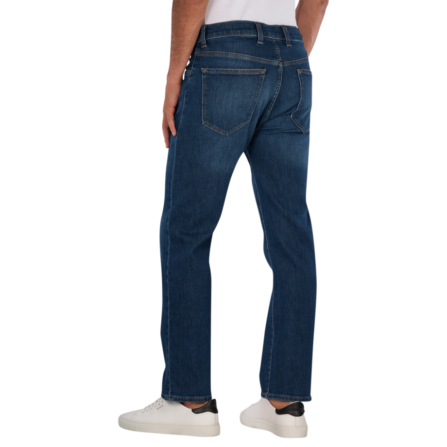 BRAX Jeans Clint coupe droite décontractée  