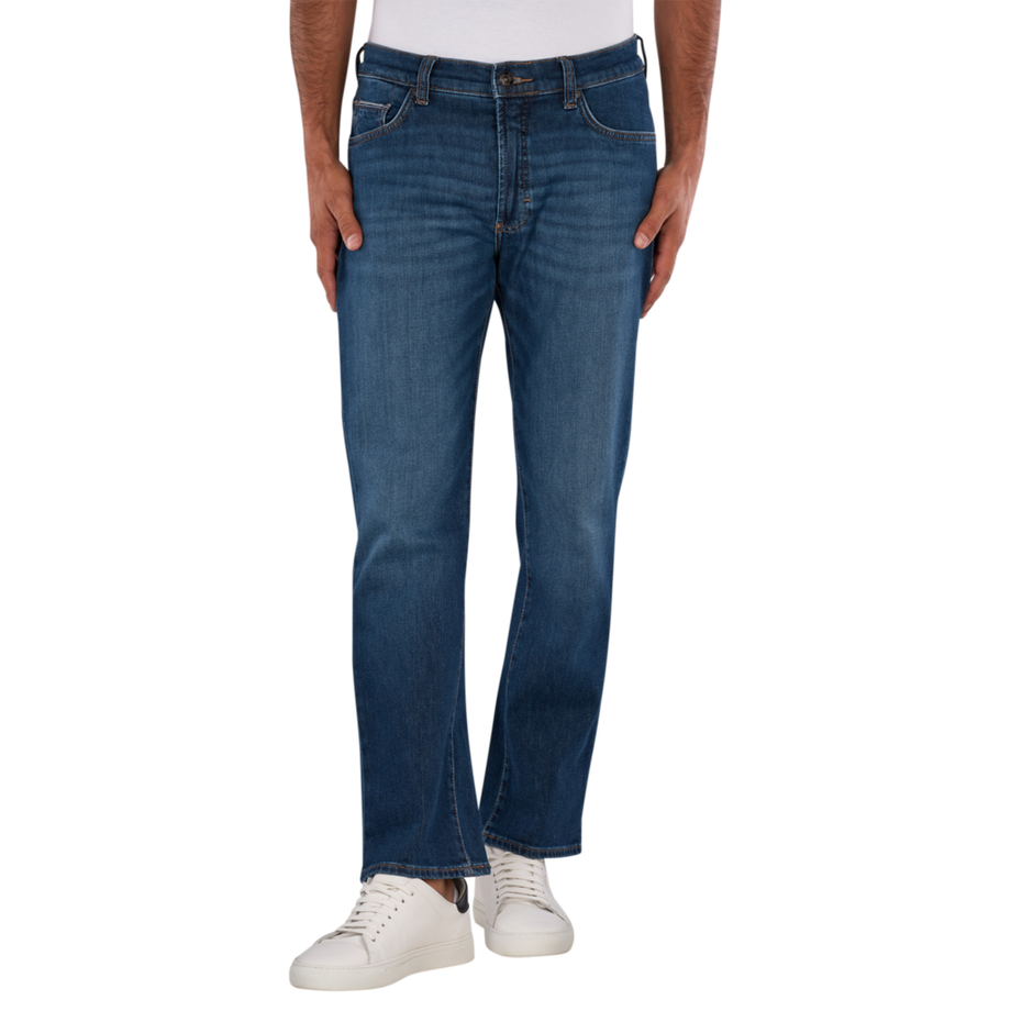 Clint Jeans Relaxed Straight Fit