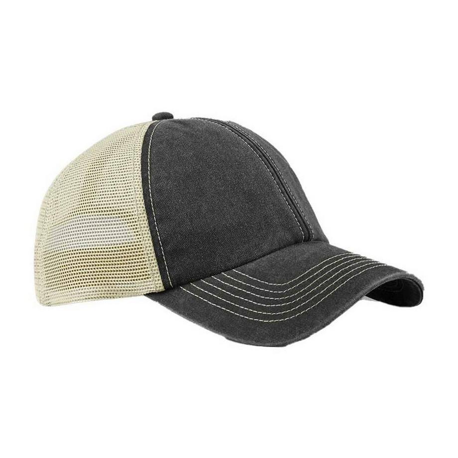 Casquette Trucker