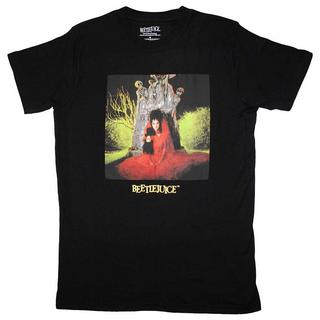 Beetlejuice Lydia Grave T-Shirt  