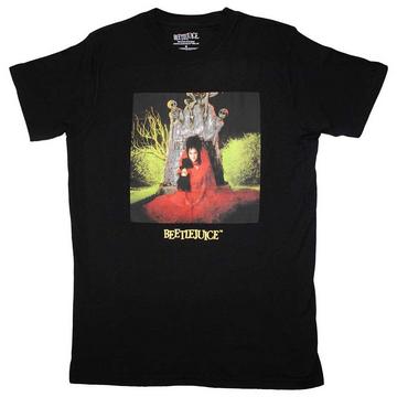 Lydia Grave TShirt