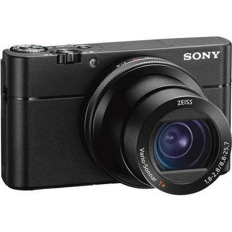 SONY  Sony Cyber-Shot DSC-RX100 VA 