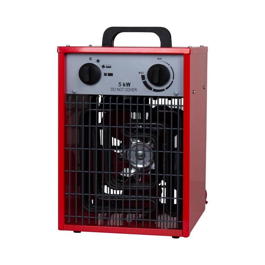 Forsberg HL5.1 Heizlüfter  