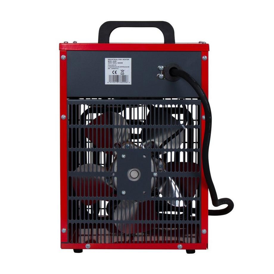 Forsberg HL5.1 Heizlüfter  