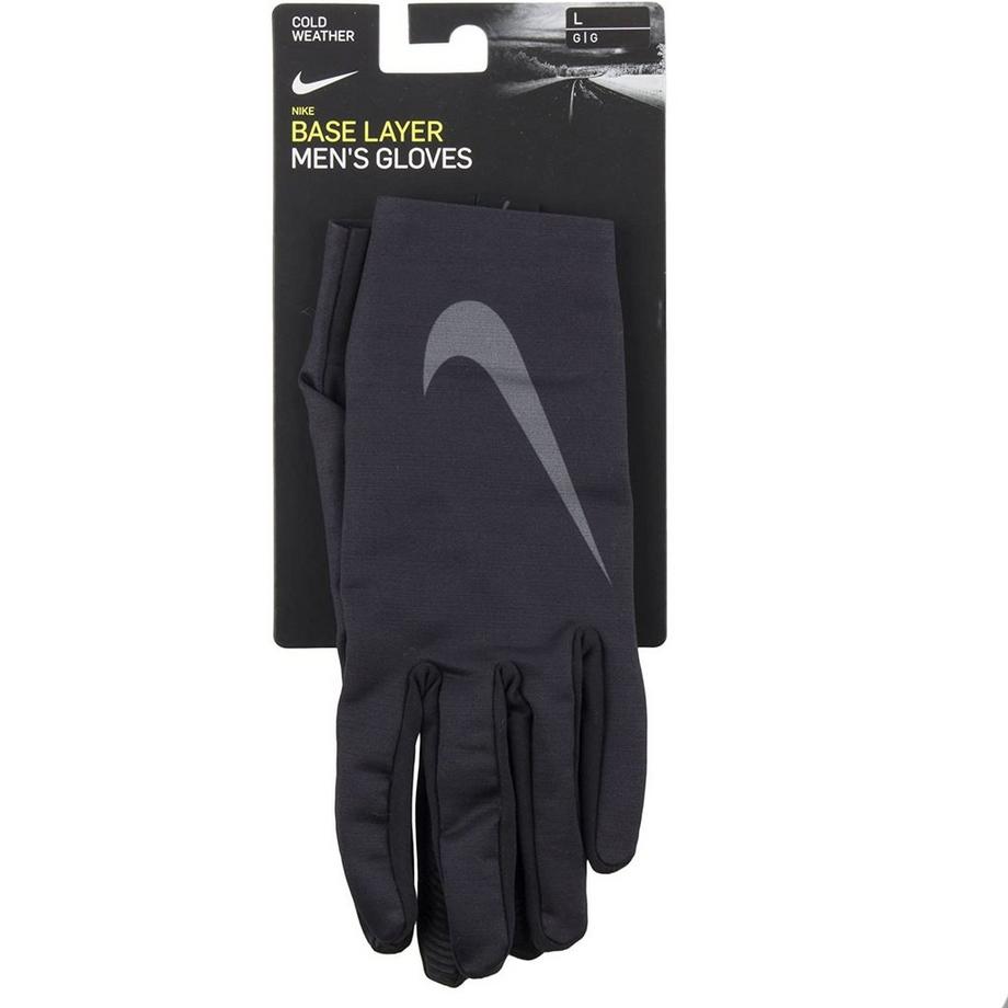 NIKE Gants Couche de Base  