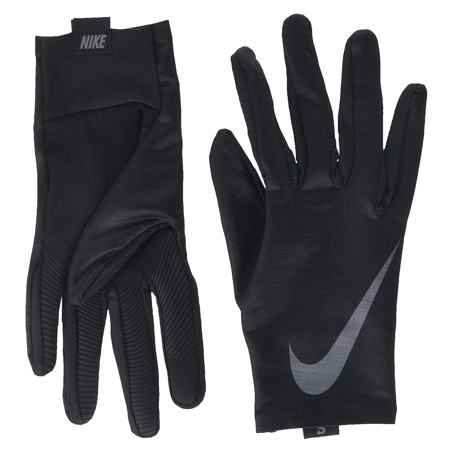 NIKE Basisschicht Handschuhe  