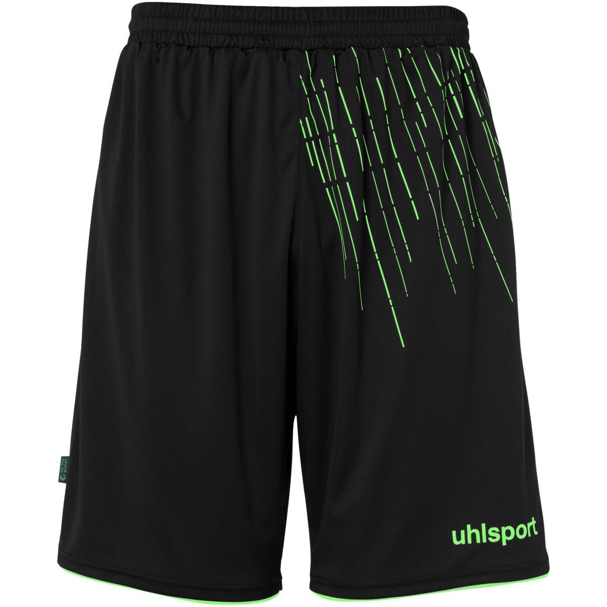 Uhlsport  set aus trikot und shorts 