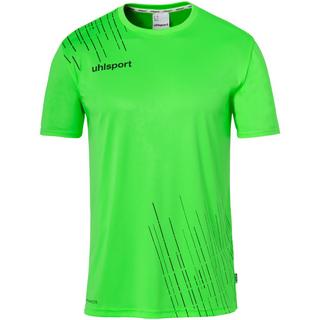 Uhlsport  set aus trikot und shorts 