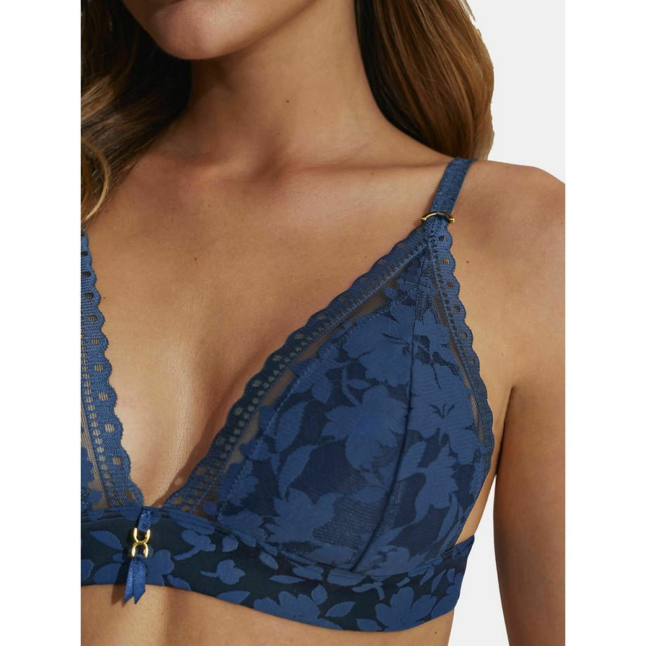 Selmark Gabrielle Soutien-gorge triangle sans armatures  