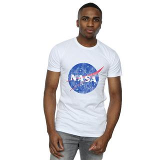 Nasa Insignia Logo T-Shirt  