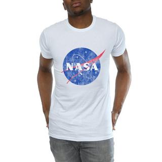 Nasa Insignia Logo T-Shirt  