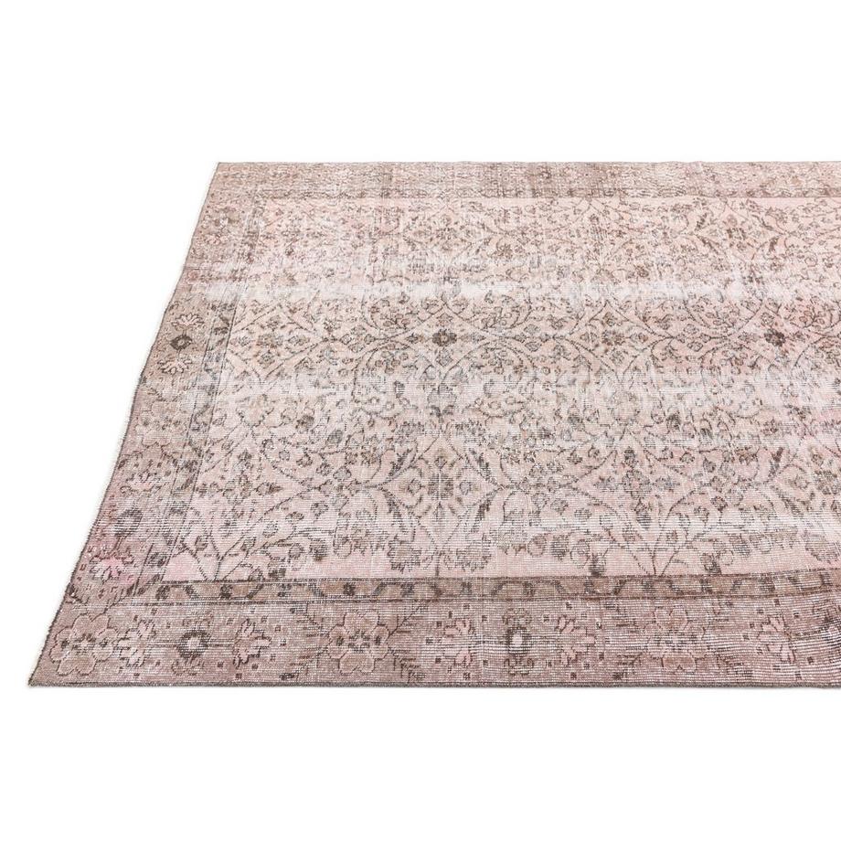 VIDAL Tappeto fatto a mano Ultra Vintage  