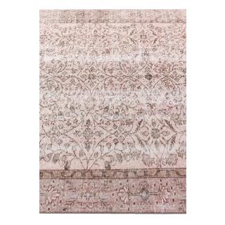 VIDAL Handgemachter Teppich Ultra Vintage  