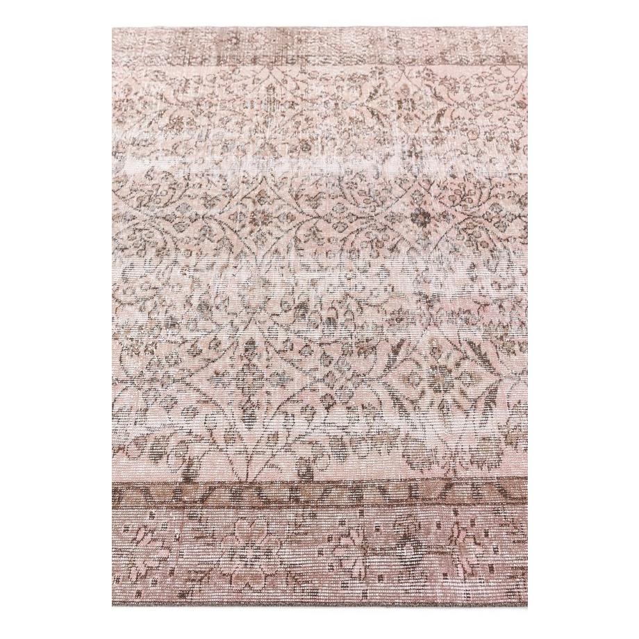 VIDAL Tappeto fatto a mano Ultra Vintage  