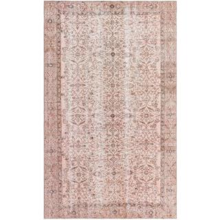 VIDAL Handgemachter Teppich Ultra Vintage  