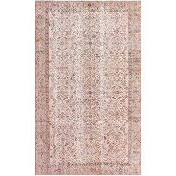 Tapis fait à la main Ultra Vintage