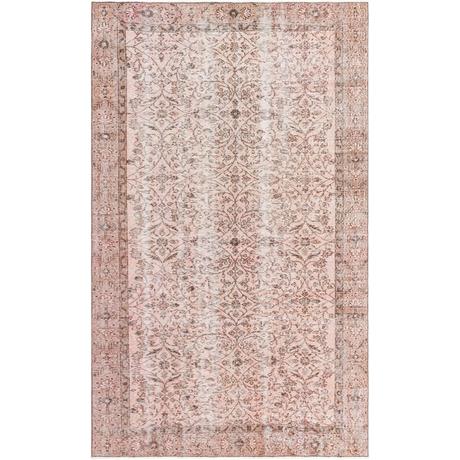 VIDAL Handgemachter Teppich Ultra Vintage  