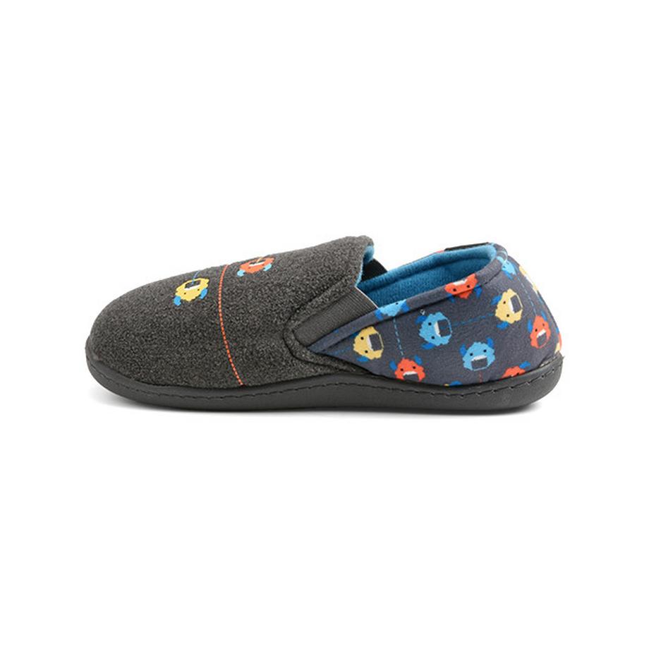 isotoner Pantoufles Slip-On Enfant  