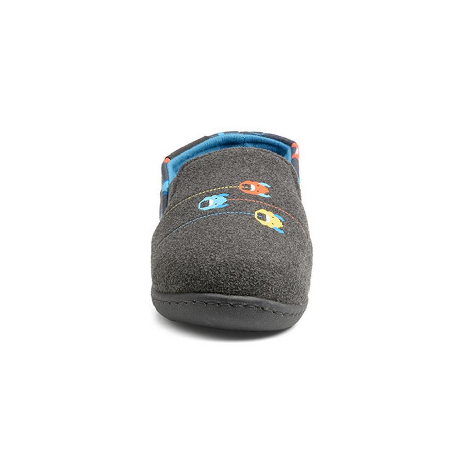 isotoner Pantoufles Slip-On Enfant  