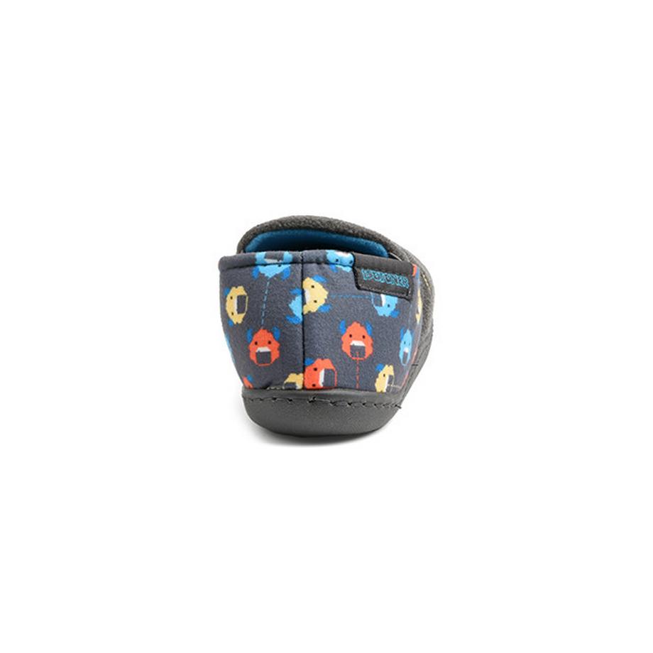 isotoner Pantoufles Slip-On Enfant  