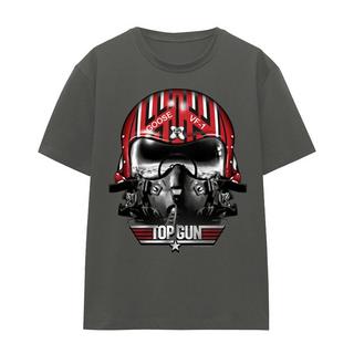 Top Gun Top Gun Goose T-Shirt Stampa Grafica  