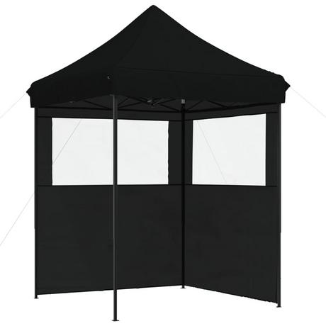 VidaXL tenda per feste Poliestere  