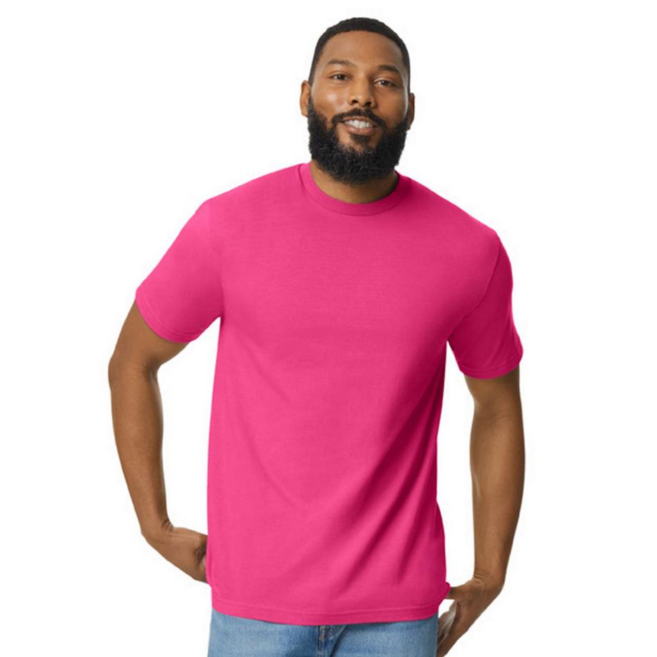 T-ShirtSoftstyle