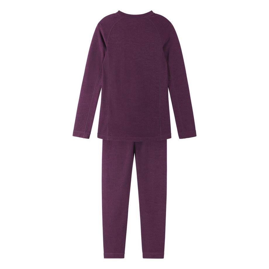 Reima  Unterwäsche Set Taitoa Deep purple 
