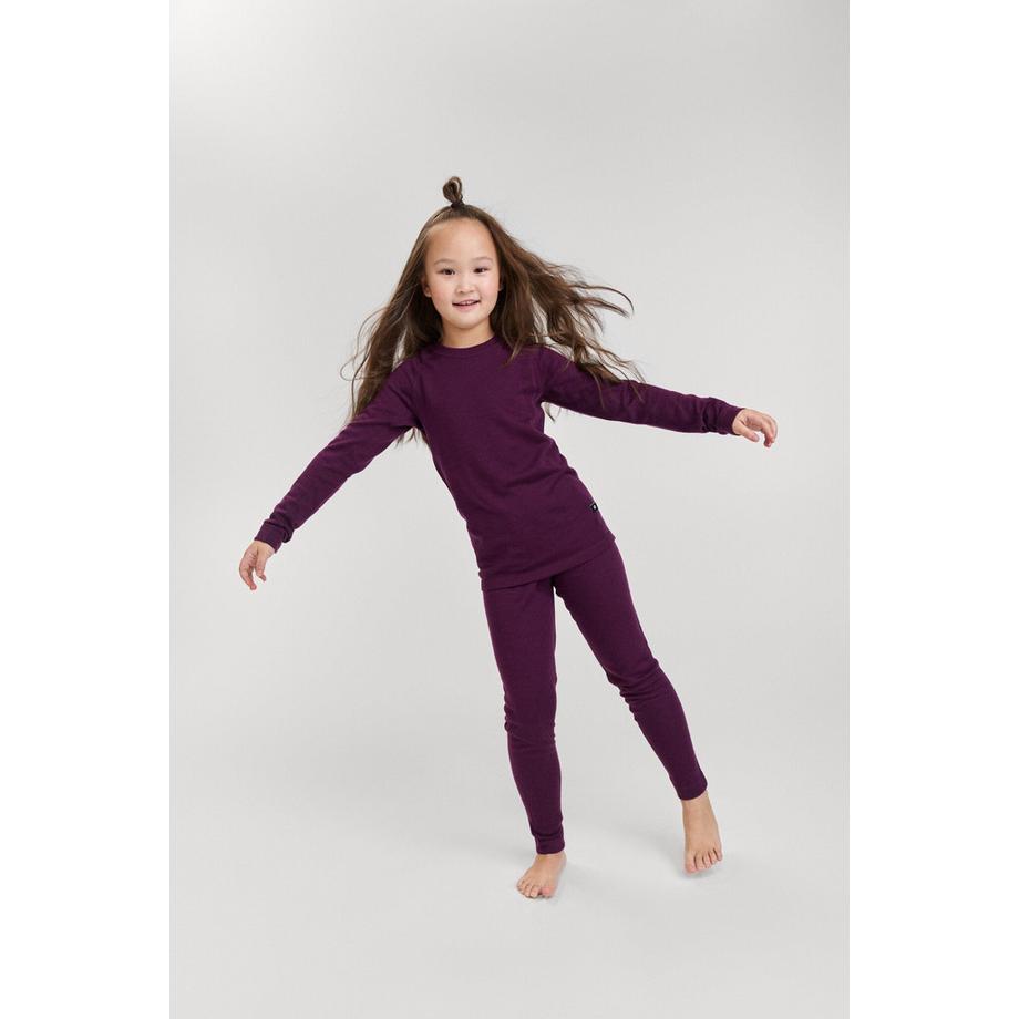 Reima  Unterwäsche Set Taitoa Deep purple 