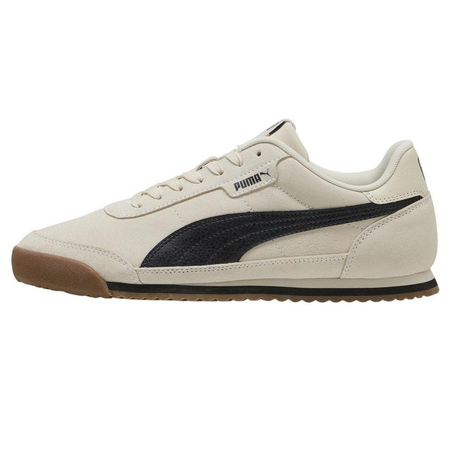 PUMA Turino 2 Wildleder Sneaker  