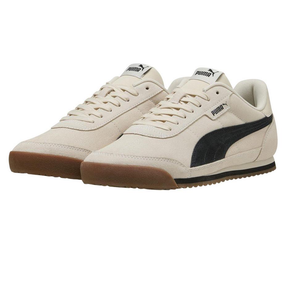 PUMA Turino 2 Wildleder Sneaker  