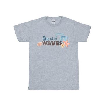 One The Waves TShirt