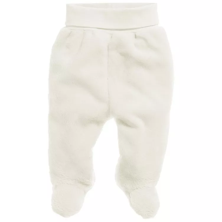Schnizler Kuschelfleece Hosen natur 74online kaufen MANOR