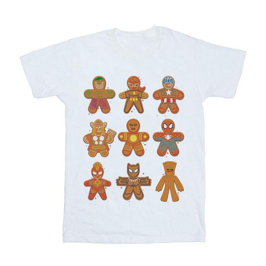 T-ShirtAvengers