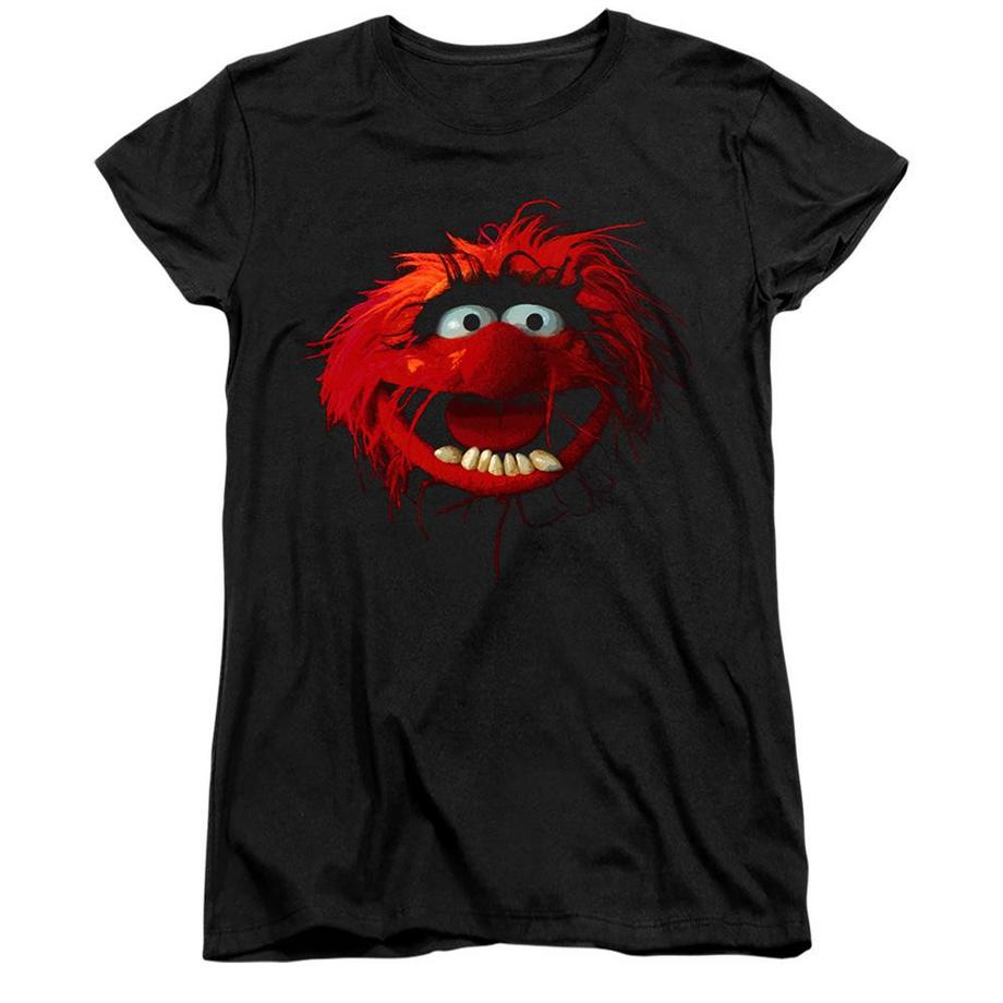 T-ShirtAnimal Drummer