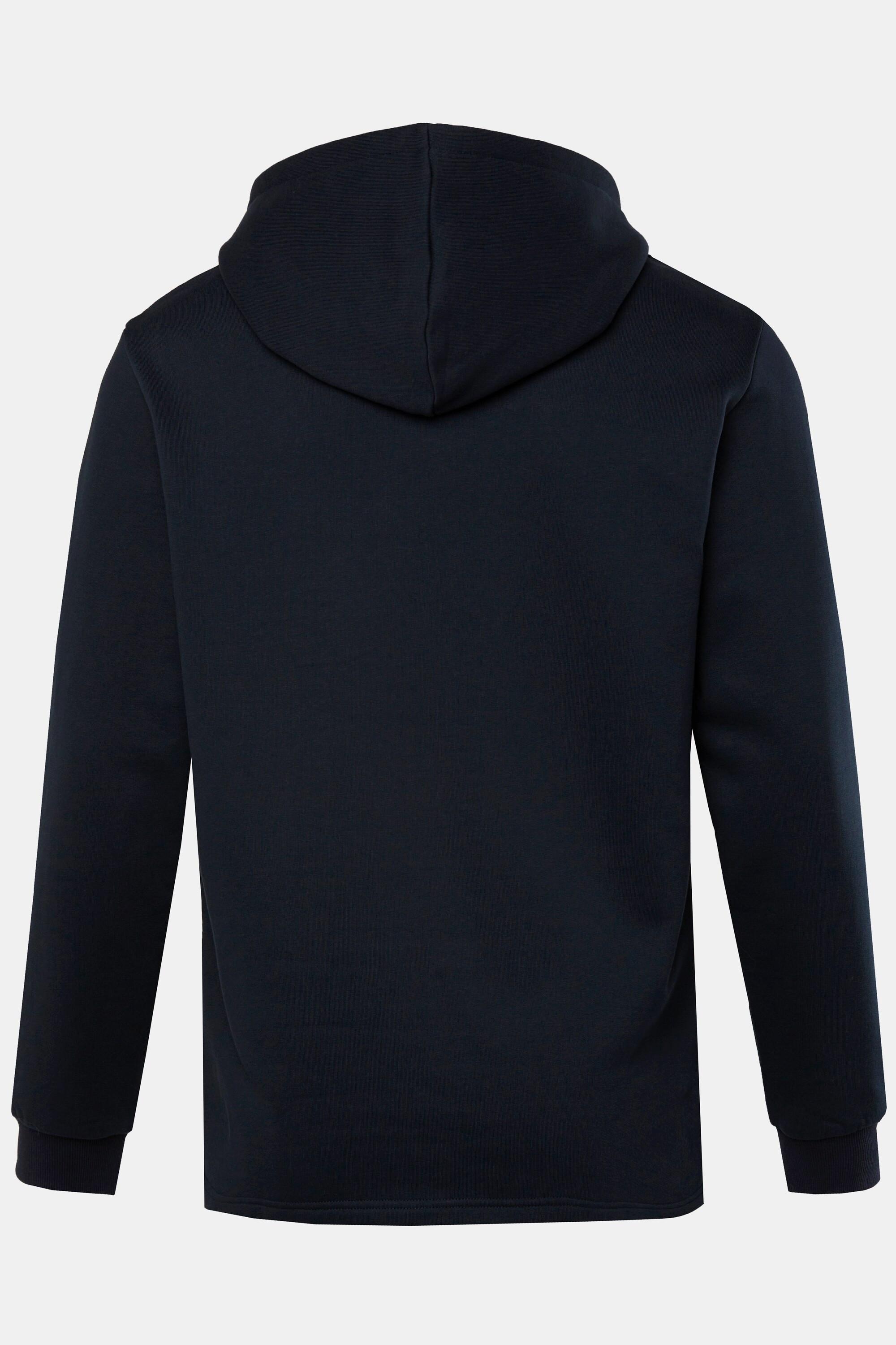 JP1880 Homewear Hoodie mit Kapuze  