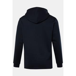 JP1880 Homewear Hoodie mit Kapuze  