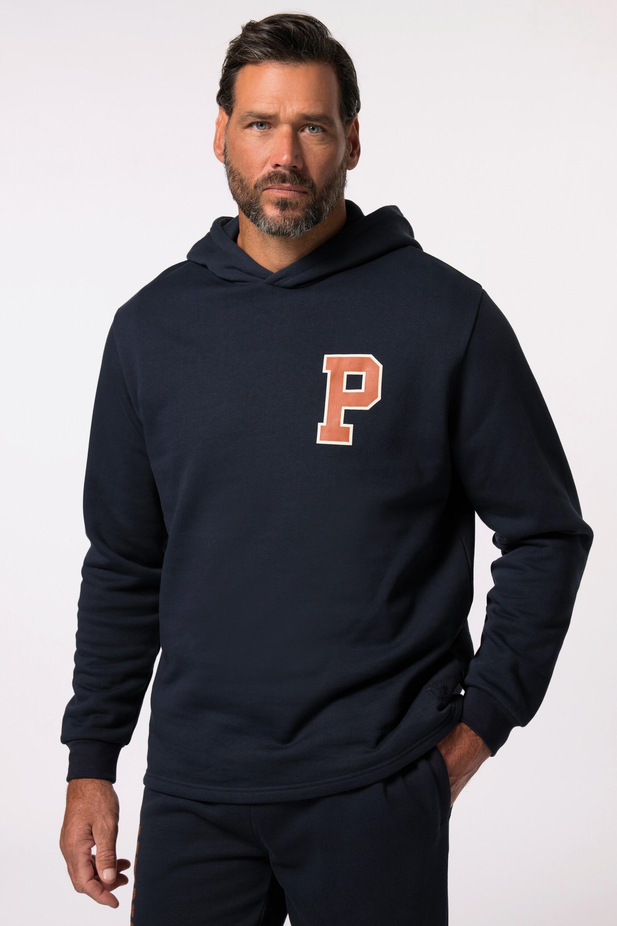 JP1880  Hoodie, Homewear, Sweater, Kapuze 