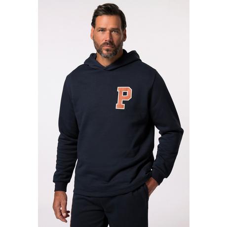 JP1880 Homewear Hoodie mit Kapuze  