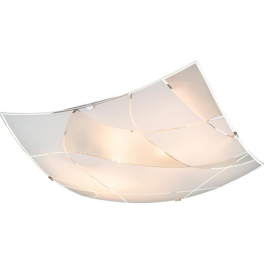 mutoni Plafoniera Paranja 30x30x7  